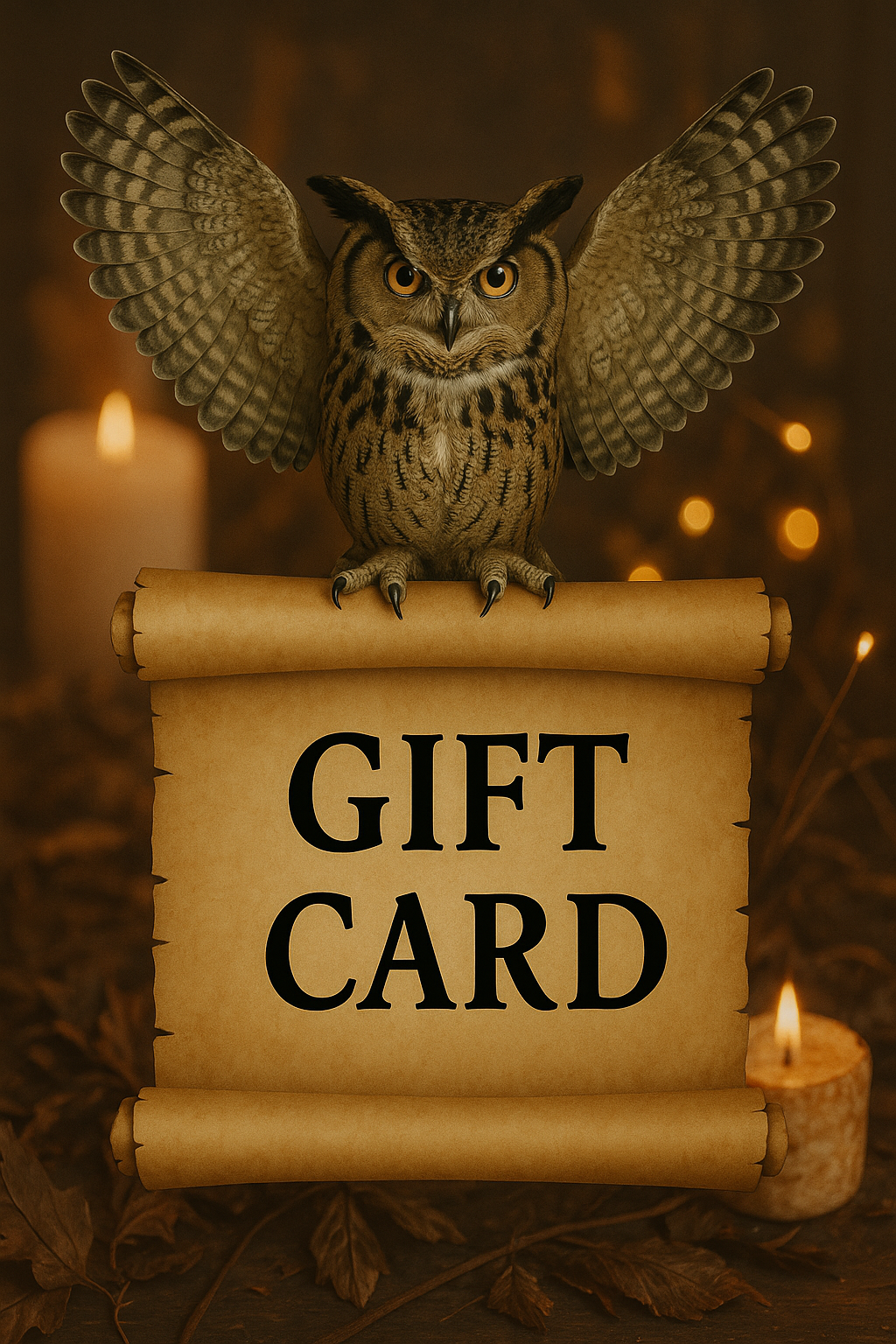 Platform 10 Gift Card