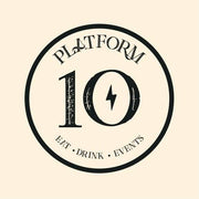 Platform 10